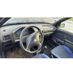 PEUGEOT 106 PHASE 2 1.4i - 8V