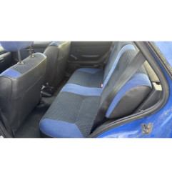 PEUGEOT 106 PHASE 2 1.4i - 8V