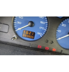 PEUGEOT 106 PHASE 2 1.4i - 8V