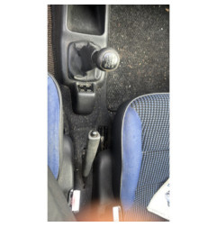 PEUGEOT 106 PHASE 2 1.4i - 8V