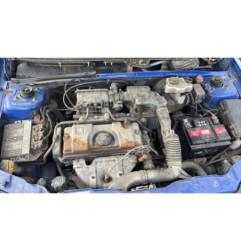 PEUGEOT 106 PHASE 2 1.4i - 8V