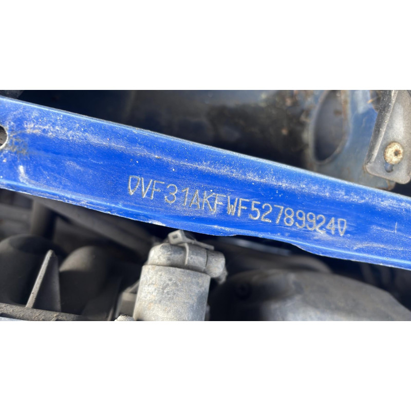 PEUGEOT 106 PHASE 2 1.4i - 8V Photo n°22