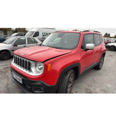 JEEP RENEGADE PHASE 1 1.4i - 16V TURBO Photo n°1