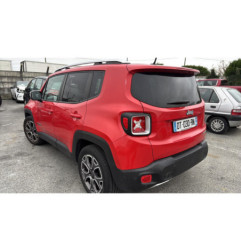 JEEP RENEGADE PHASE 1 1.4i - 16V TURBO