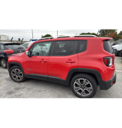 JEEP RENEGADE PHASE 1 1.4i - 16V TURBO