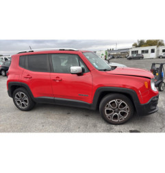 JEEP RENEGADE PHASE 1 1.4i - 16V TURBO
