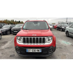 JEEP RENEGADE PHASE 1 1.4i - 16V TURBO
