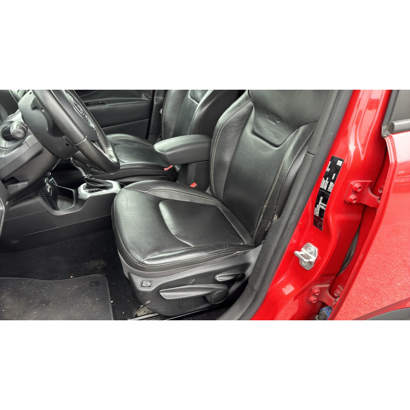 JEEP RENEGADE PHASE 1 1.4i - 16V TURBO Photo n°12
