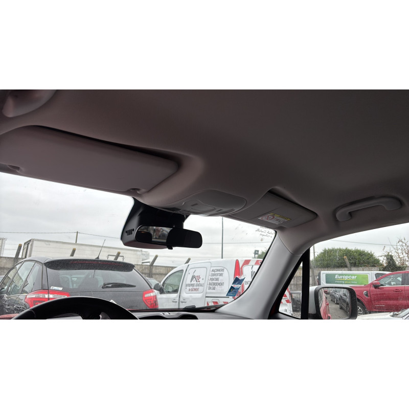JEEP RENEGADE PHASE 1 1.4i - 16V TURBO Photo n°16