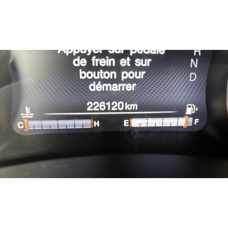 JEEP RENEGADE PHASE 1 1.4i - 16V TURBO Photo n°21