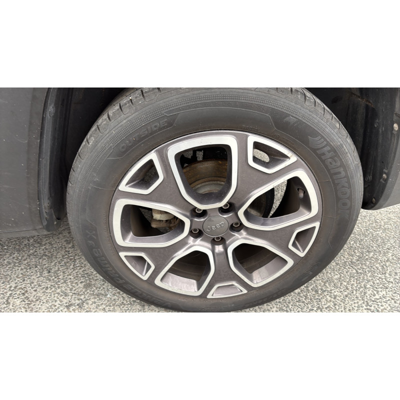 JEEP RENEGADE PHASE 1 1.4i - 16V TURBO Photo n°24