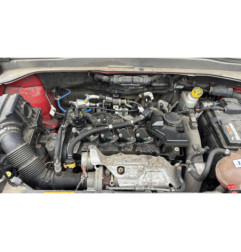 JEEP RENEGADE PHASE 1 1.4i - 16V TURBO