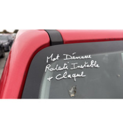 JEEP RENEGADE PHASE 1 1.4i - 16V TURBO