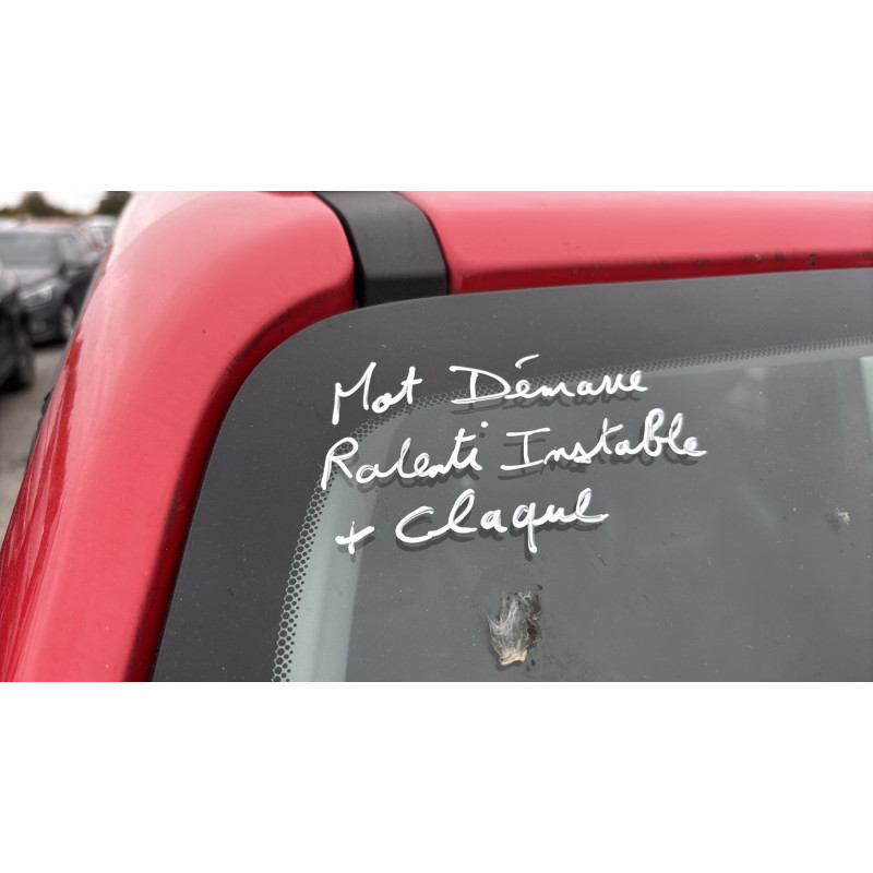 JEEP RENEGADE PHASE 1 1.4i - 16V TURBO Photo n°26