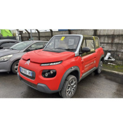 CITROEN E-MEHARI CABRIOLET ELECTRIQUE Photo n°1