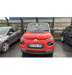 CITROEN E-MEHARI CABRIOLET ELECTRIQUE