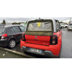 CITROEN E-MEHARI CABRIOLET ELECTRIQUE