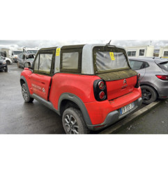 CITROEN E-MEHARI CABRIOLET ELECTRIQUE