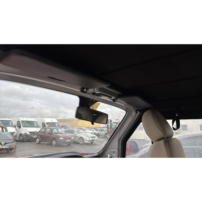 CITROEN E-MEHARI CABRIOLET ELECTRIQUE Photo n°11