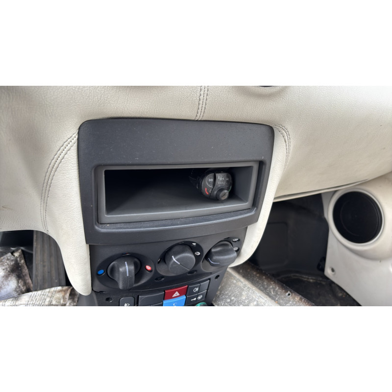 CITROEN E-MEHARI CABRIOLET ELECTRIQUE Photo n°14