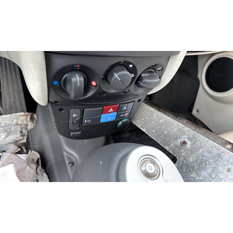 CITROEN E-MEHARI CABRIOLET ELECTRIQUE Photo n°15