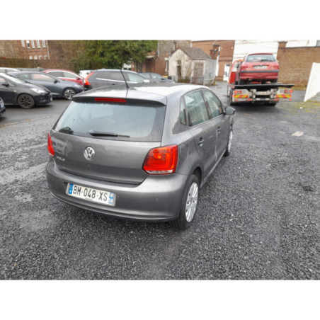 VOLKSWAGEN POLO 5 PHASE 1 1.2i - 12V