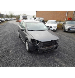 VOLKSWAGEN POLO 5 PHASE 1 1.2i - 12V