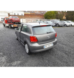 VOLKSWAGEN POLO 5 PHASE 1 1.2i - 12V