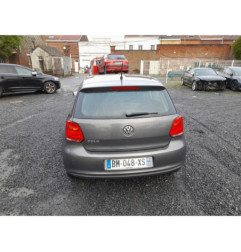 VOLKSWAGEN POLO 5 PHASE 1 1.2i - 12V