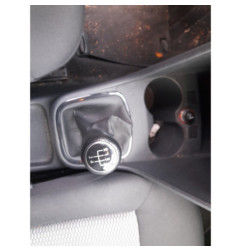 VOLKSWAGEN POLO 5 PHASE 1 1.2i - 12V