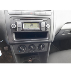 VOLKSWAGEN POLO 5 PHASE 1 1.2i - 12V
