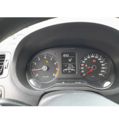 VOLKSWAGEN POLO 5 PHASE 1 1.2i - 12V