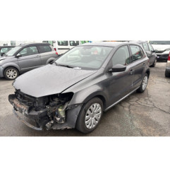 VOLKSWAGEN POLO 5 PHASE 1 1.2i - 12V