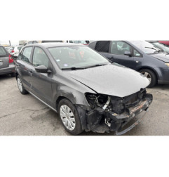 VOLKSWAGEN POLO 5 PHASE 1 1.2i - 12V