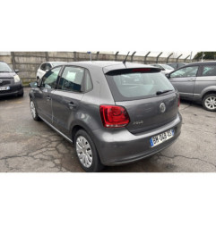 VOLKSWAGEN POLO 5 PHASE 1 1.2i - 12V