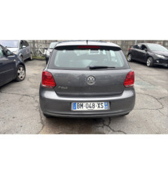 VOLKSWAGEN POLO 5 PHASE 1 1.2i - 12V