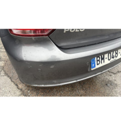 VOLKSWAGEN POLO 5 PHASE 1 1.2i - 12V