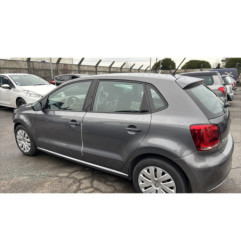 VOLKSWAGEN POLO 5 PHASE 1 1.2i - 12V