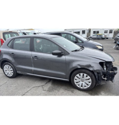 VOLKSWAGEN POLO 5 PHASE 1 1.2i - 12V