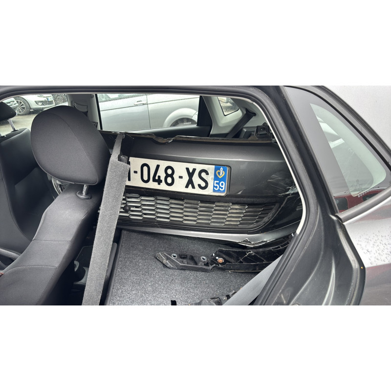 VOLKSWAGEN POLO 5 PHASE 1 1.2i - 12V Photo n°24