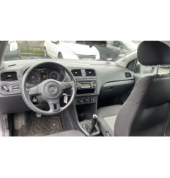 VOLKSWAGEN POLO 5 PHASE 1 1.2i - 12V