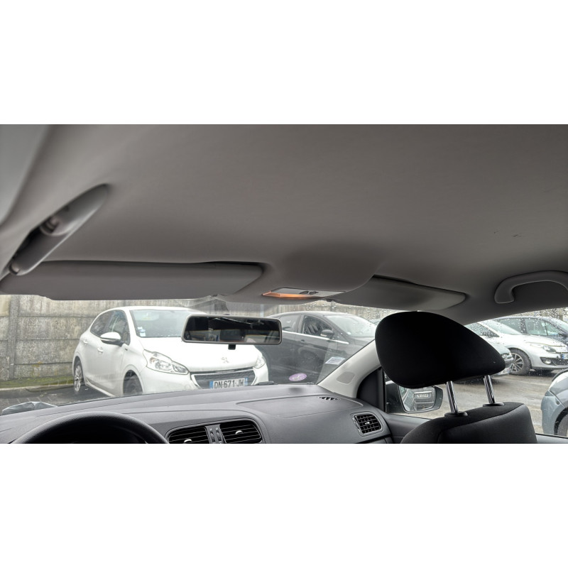 VOLKSWAGEN POLO 5 PHASE 1 1.2i - 12V Photo n°26