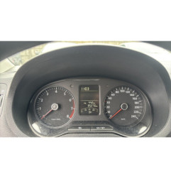 VOLKSWAGEN POLO 5 PHASE 1 1.2i - 12V