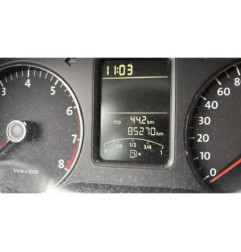 VOLKSWAGEN POLO 5 PHASE 1 1.2i - 12V