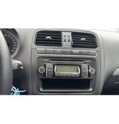 VOLKSWAGEN POLO 5 PHASE 1 1.2i - 12V