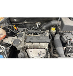 VOLKSWAGEN POLO 5 PHASE 1 1.2i - 12V