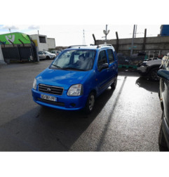 SUZUKI WAGON-R PHASE 2 1.3i - 16V Photo n°1