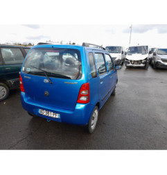 SUZUKI WAGON-R PHASE 2 1.3i - 16V