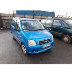 SUZUKI WAGON-R PHASE 2 1.3i - 16V