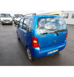 SUZUKI WAGON-R PHASE 2 1.3i - 16V